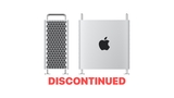 Apple Officially Discontinues the Mac Pro With No Plans for Future Models