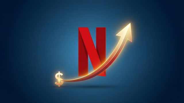 Netflix Raises US Prices: Premium Now $26.99, Standard $19.99
