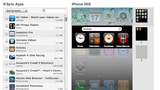 iTunes 9.2 Beta Adds iOS Folder Management