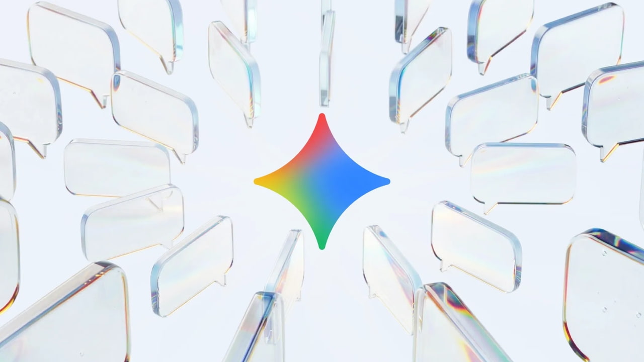 Google Lets You Import Chat History From ChatGPT and Other AI Apps Into Gemini