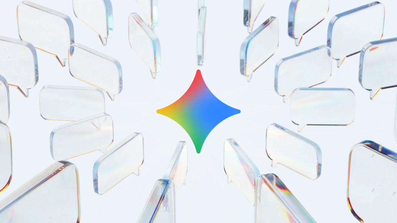 Google позволяет импортировать историю чатов из ChatGPT и других ИИ-приложений в Gemini