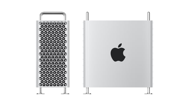 Apple's Decision to Kill the Mac Pro Actually Began in 2022