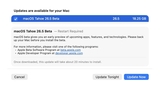 Apple Releases macOS Tahoe 26.5 Beta to Developers [Download]
