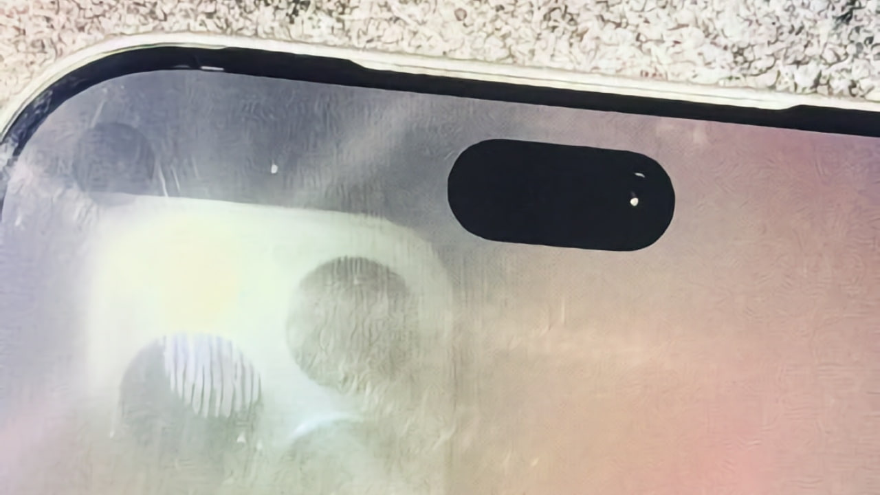 iPhone 18 Pro Leaks Allegedly Reveal Smaller Dynamic Island