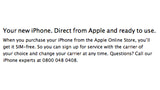 Apple is Selling the iPhone 4 Unlocked in the UK