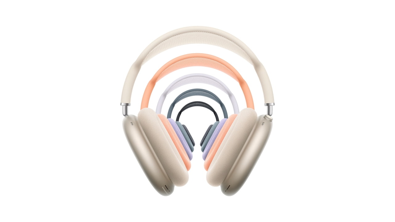 AirPods Max 2 Release Day: Apple's New Headphones Drop to $529 on Amazon [Deal]