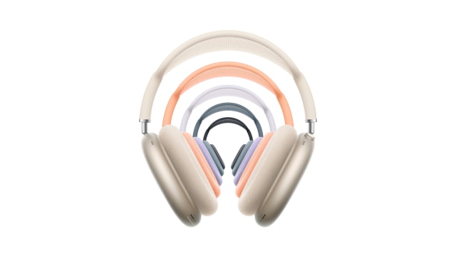 AirPods Max 2 Release Day: Apple's New Headphones Drop to $529 on Amazon [Deal]