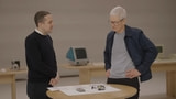 Apple Shows Rare Prototypes Even Tim Cook Had Never Seen Before [Video]