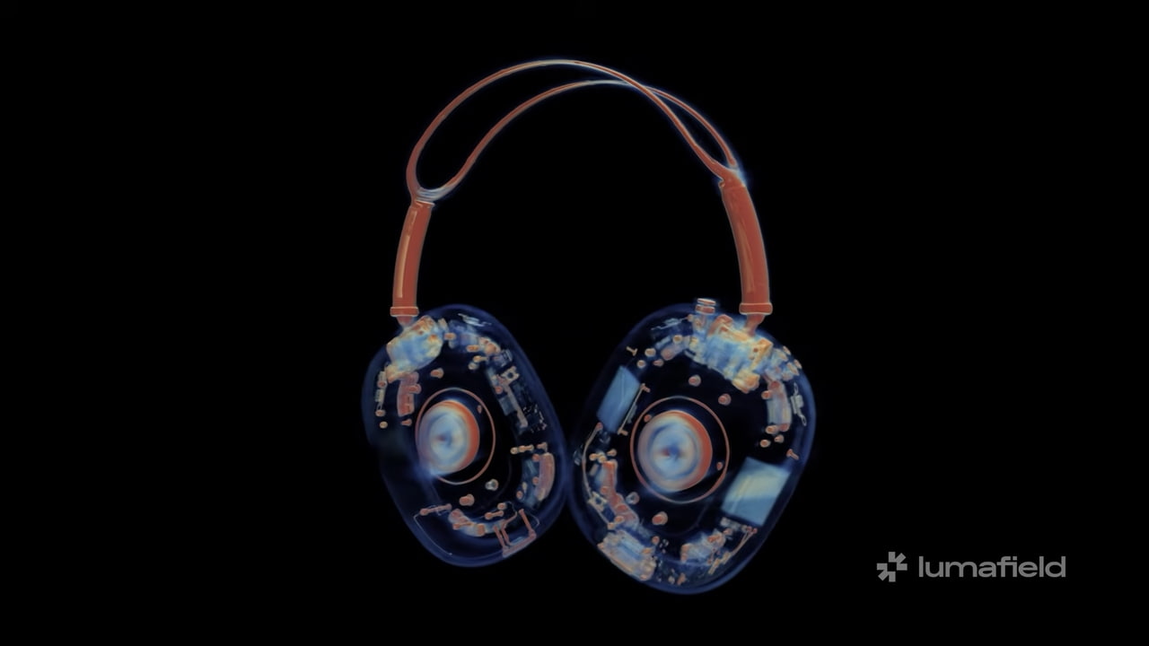 iFixit Teardown: AirPods Max 2 Features Same Design, No Fixes for Old Problems [Video]