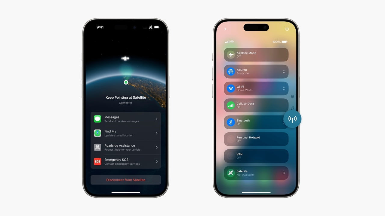 Amazon in Talks to Buy Globalstar for $9B, Complicating Apple's Satellite Deal