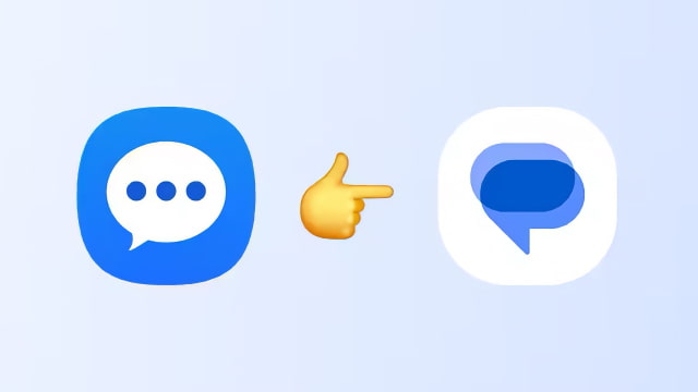 Samsung to Discontinue Samsung Messages in July 2026, Switch to Google Messages