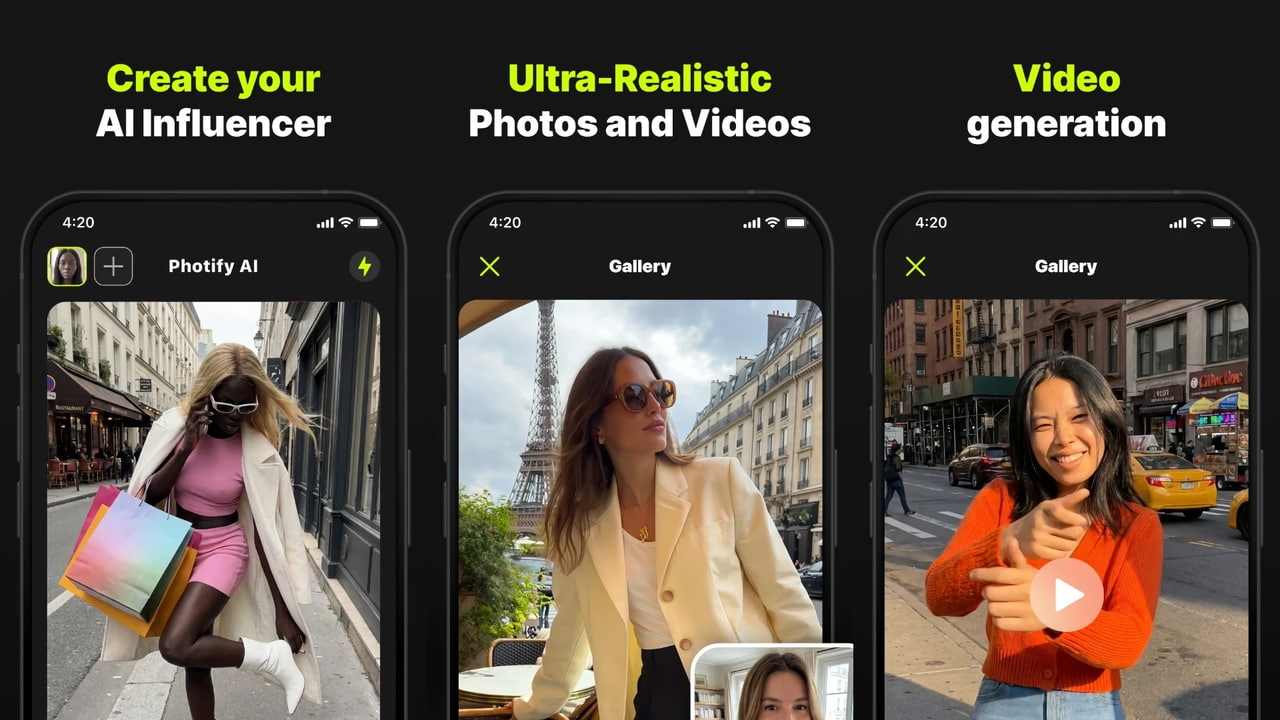 Apple Sued by AI Startup Over App Store Ban, $500K in Withheld Revenue