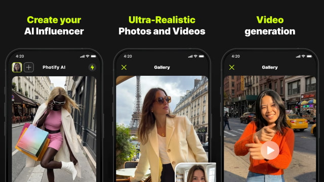 Apple Sued by AI Startup Over App Store Ban, $500K in Withheld Revenue