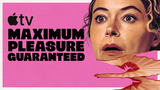 Apple TV Drops First Teaser for 'Maximum Pleasure Guaranteed' Starring Tatiana Maslany [Video]