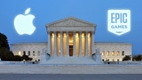 Apple Appeals to Supreme Court to Stay App Store Fee Contempt Ruling