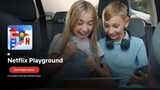 Netflix Launches 'Netflix Playground' Kids App on App Store With No Ads