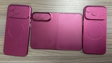 Leaked iPhone 18 Pro and iPhone Fold Dummies Reveal Major Design Changes