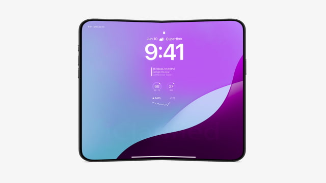 Apple's Foldable iPhone Hits Engineering Snags as Testing Enters Critical Stage