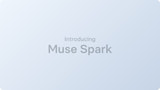 Meta Introduces 'Muse Spark' Next-Gen AI With Contemplating Mode