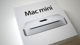 New Mac Mini Unboxing Photos