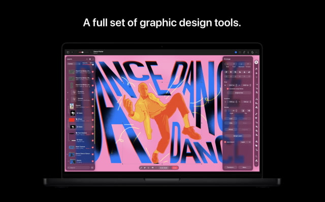 Pixelmator Pro Updates Add iPhone 17 Mockups, New RAW Support, and Workflow Refinements