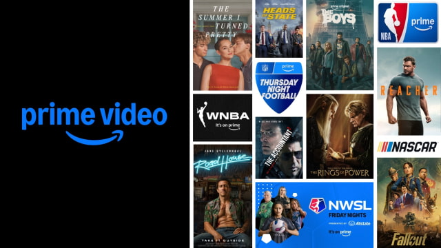 Amazon Replaces Ad-Free Tier With 'Prime Video Ultra', Hikes Price to $4.99