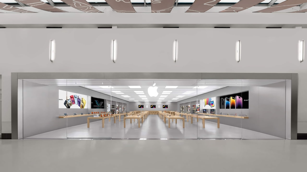 Apple to Permanently Close First Unionized U.S. Retail Store