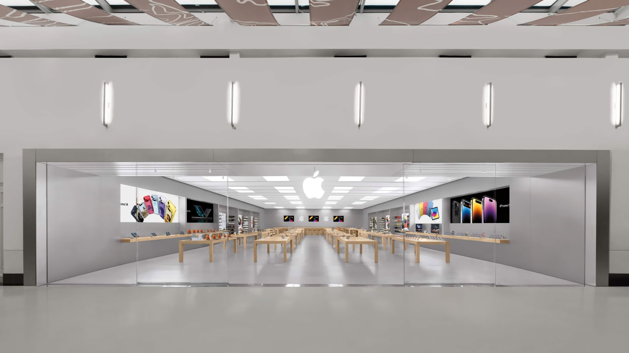Apple навсегда закрывает свой первый профсоюзный розничный магазин в США