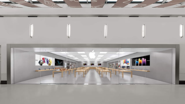 Apple to Permanently Close First Unionized U.S. Retail Store