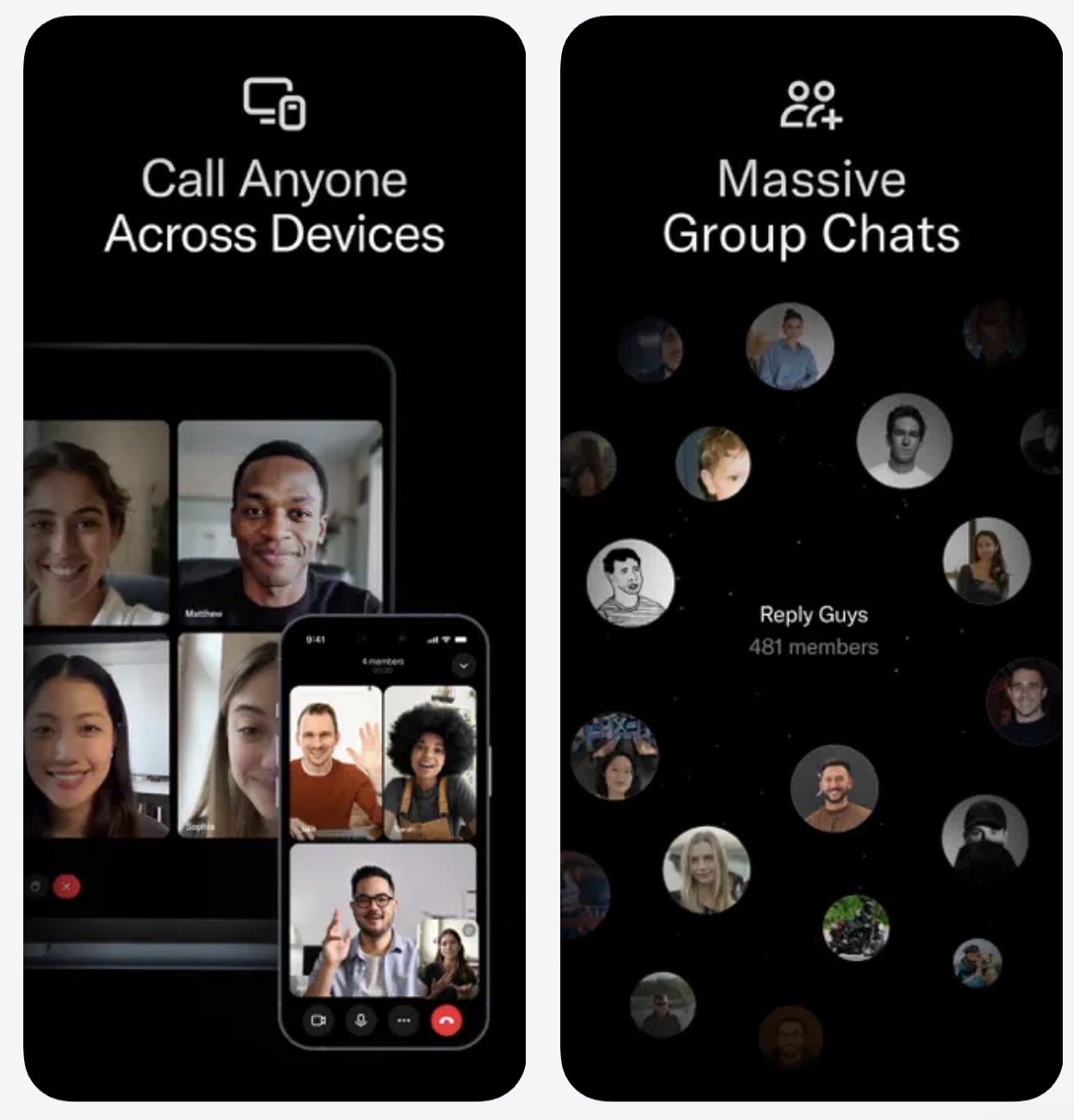 XChat Messaging App Hits App Store for Pre-Order on iPhone and iPad