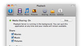 Playback Media Server 1.6