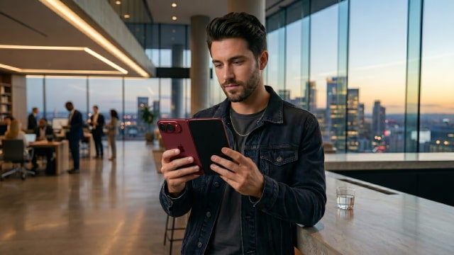 Apple's Foldable iPhone Still Set for September Despite Delay Fears