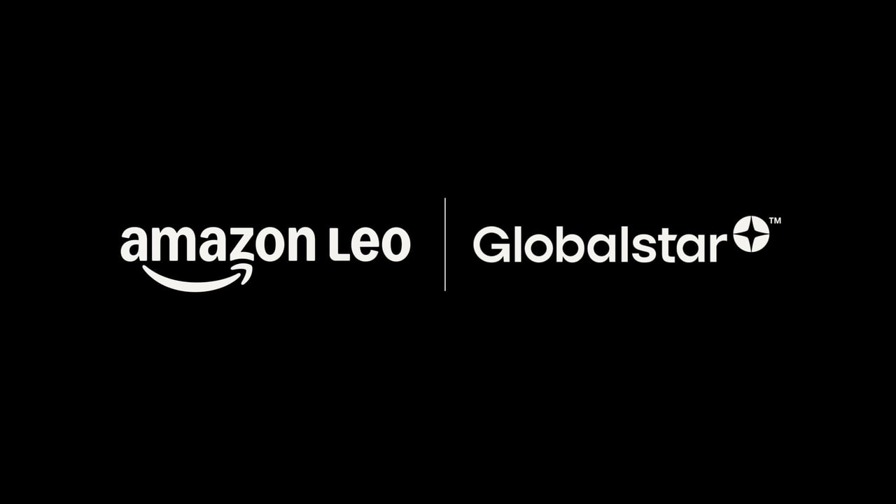Amazon's $11.6B Globalstar Deal Secures iPhone Satellite Features