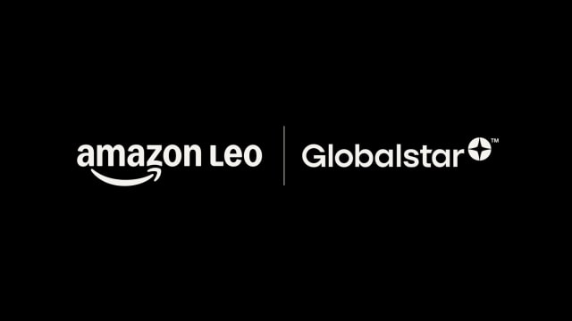 Amazon's $11.6B Globalstar Deal Secures iPhone Satellite Features