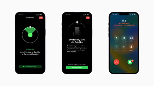 Amazon's $11.6B Globalstar Deal Secures iPhone Satellite Features