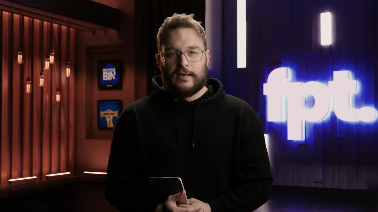 Apple Moves to Compel Jon Prosser's Cooperation in iOS 26 Trade Secrets Lawsuit