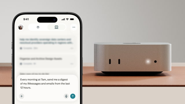 Perplexity Launches 'Personal Computer' for Mac to Automate Desktop Workflows