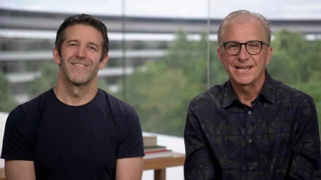 Apple Executives Discuss MacBook Neo, AI, and Smart Glasses in Interview [Video]