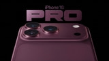 iPhone 18 Pro Colors Leak: 'Dark Cherry' Leads Lineup [Report]