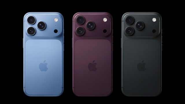 iPhone 18 Pro Colors Leak: 'Dark Cherry' Leads Lineup [Report]