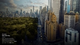 Apple Takes Vision Pro Users to New York City in New 'Elevated' Immersive Video