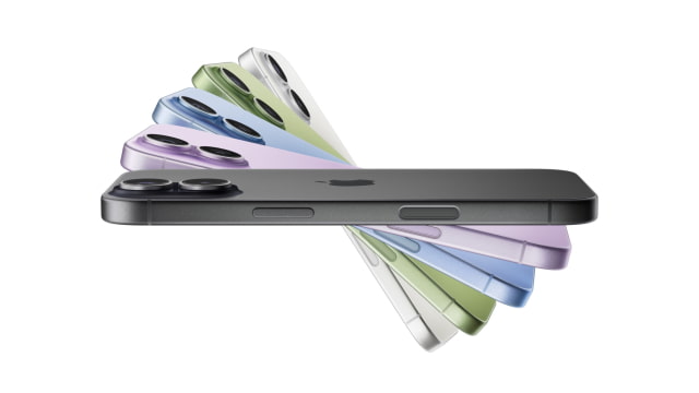 iPhone 18 Could Launch Alongside iPhone 18e With Downgraded Specs [Rumor]