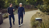 Tim Cook Stepping Down as Apple CEO, John Ternus Taking Over