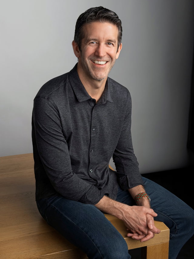 Tim Cook Stepping Down as Apple CEO, John Ternus Taking Over