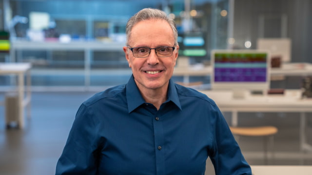 Johny Srouji Named Apple Chief Hardware Officer Amid Leadership Transition