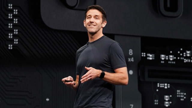 John Ternus to Bring Jobs Style Decisiveness as Apple CEO [Report]