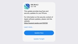 Apple Releases iOS 26.4.2 and iPadOS 26.4.2 With Bug Fixes [Download]