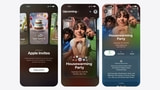 Apple Updates Invites App With Image Playground Themes in Backgrounds and New Event Tools