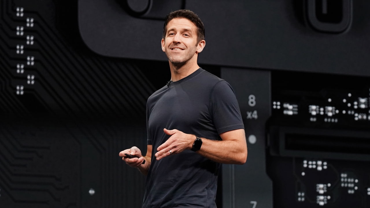 Apple Plans Around 10 New Product Categories Under Incoming CEO John Ternus