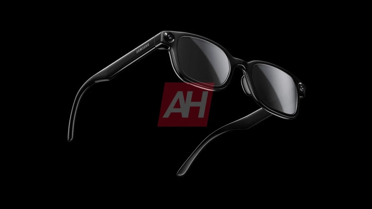 Samsung's First 'Galaxy Glasses' Leak Reveals Gemini AI, No Display